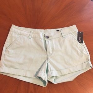 Buffalo David Bitton Shorts 30 NWT